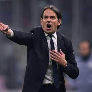 【复盘】国米踢出欧冠亚军水准，场面大优“憾胜”马竞