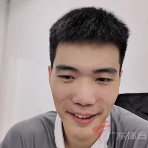 jiuyou-胜同曦更衣室采访！焦泊乔胡明轩亲承逐渐提状态，前者仍在找不足